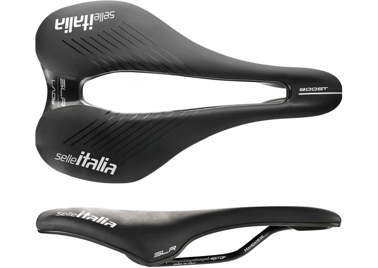 Siodełko SELLE ITALIA SLR Boost Lady Superflow TM