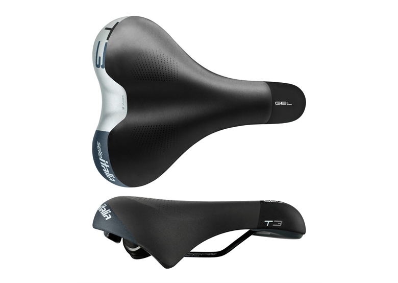 Siodełko SELLE ITALIA Sportouring T 3