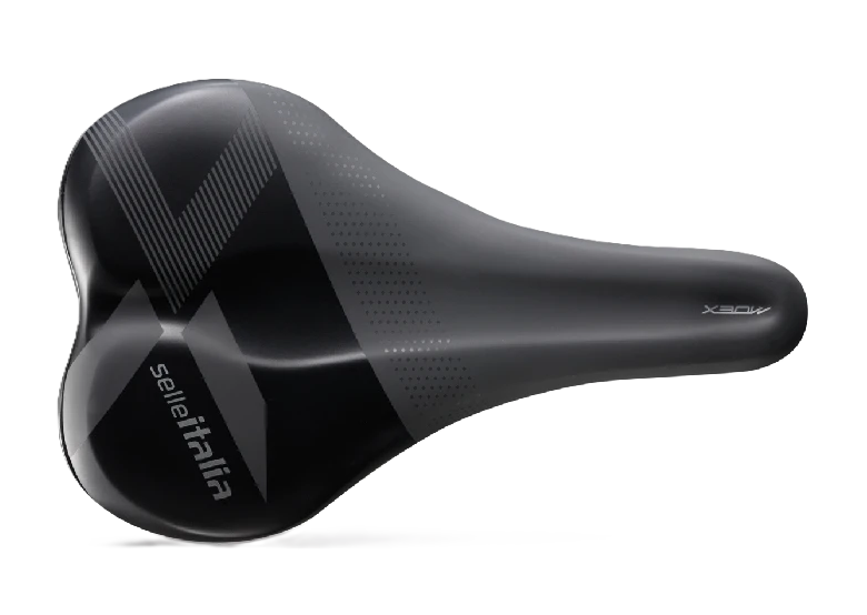 Siodełko SELLE ITALIA X-Bow TI