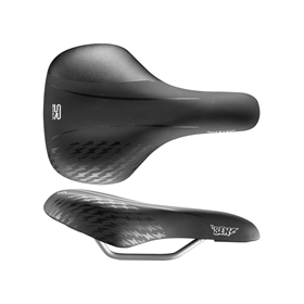 Siodełko SELLE ROYAL Ben