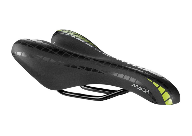Siodełko SELLE ROYAL Classic Athletic Mach