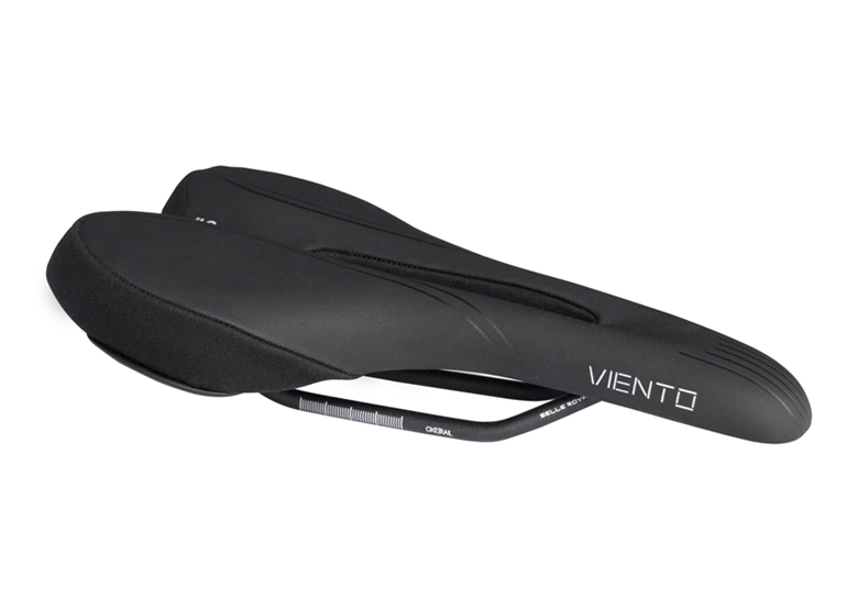 Siodełko SELLE ROYAL Classic Athletic Viento