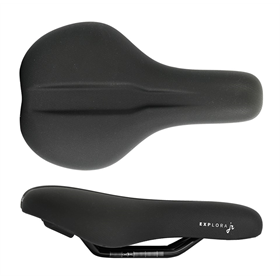 Siodełko SELLE ROYAL Explora Junior