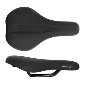 Siodełko SELLE ROYAL Explora Junior