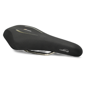 Siodełko SELLE ROYAL Lookin Evo Athletic - Stracciatella