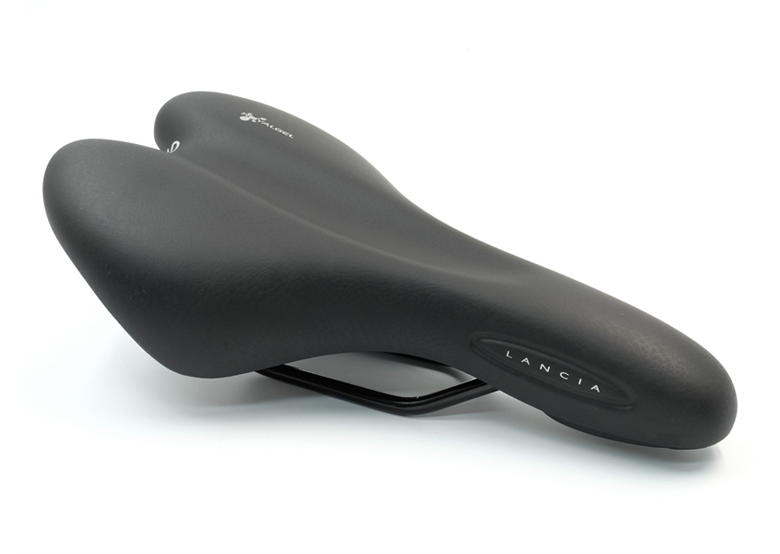 Siodełko SELLE ROYAL Premium Athletic Lancia
