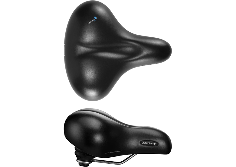 Siodełko SELLE ROYAL Premium Relaxed Journey