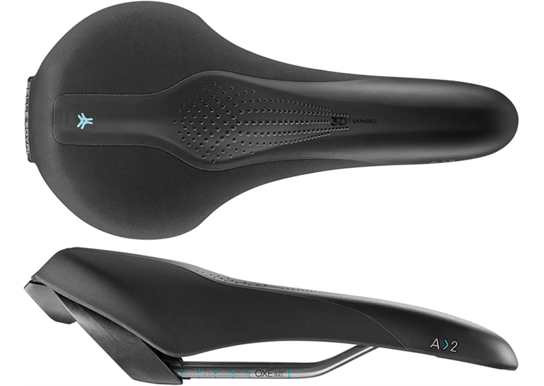 Siodełko SELLE ROYAL Scientia Athletic A2