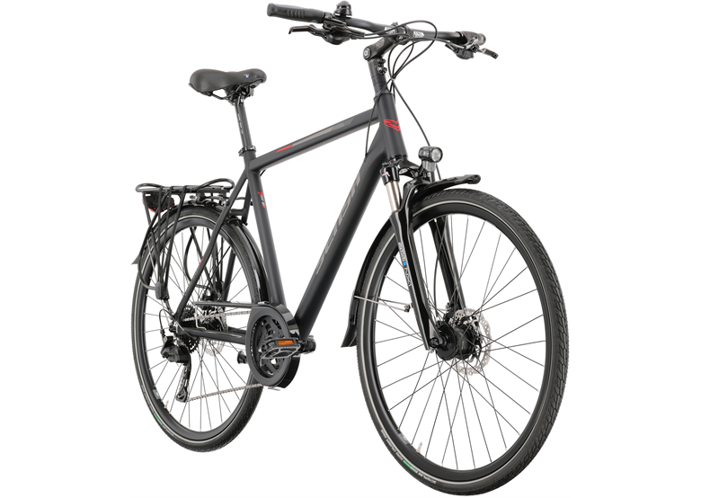 Rower trekkingowy SENSA Cross Sport Disc