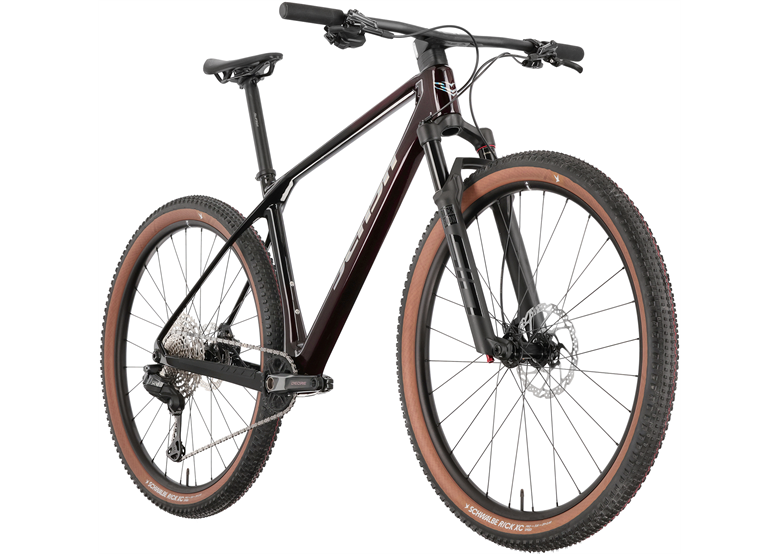Rower MTB SENSA Fiori XCR Elite Di2