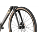 Rower gravel SENSA Giulia Elite GRX