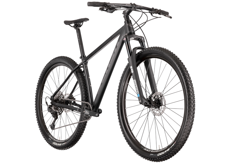 Rower MTB SENSA Livigno Evo C11
