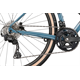 Rower gravel SENSA Romagna Gravel XP GRX 2x12
