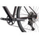 Rower gravel SENSA Romagna Gravel XP Tour