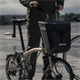 Pokrowiec na sakwę SHAD Bike Box Rain Hood