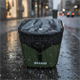 Pokrowiec na sakwę SHAD Bike Box Rain Hood