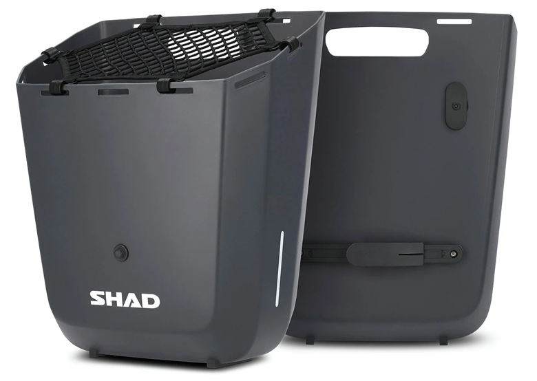 Sakwa SHAD Daily Bike Box