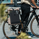 Sakwa SHAD Daily Pannier Backpack