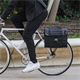 Torba na bagażnik skórzana SHAD Genuine Office Bag
