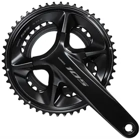 Grupa szosowa SHIMANO 105 Di2 R7100