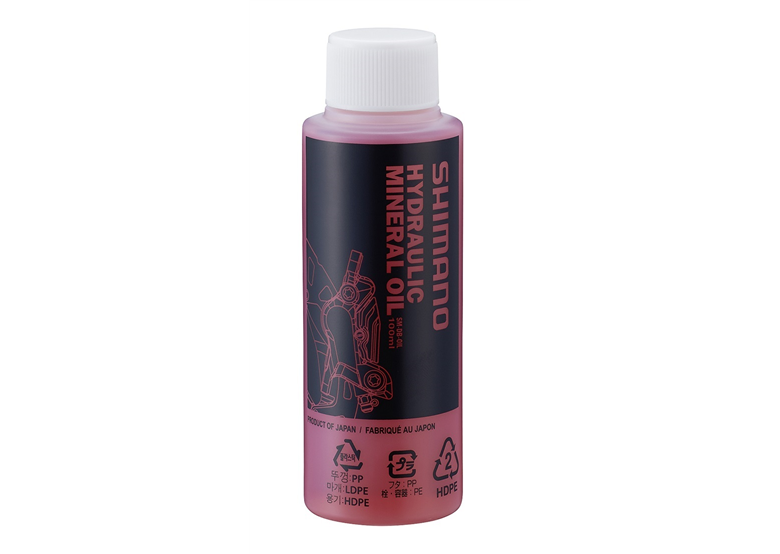 Olej mineralny SHIMANO 