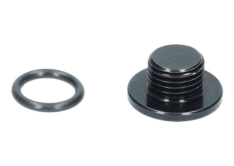 Śruba odpowietrzająca SHIMANO 