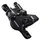 Hamulec tarczowy SHIMANO Alivio BL-MT401 / BR-MT410 - wersja angielska
