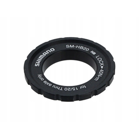 Nakrętka do tarczy SHIMANO Center Lock SM-HB20
