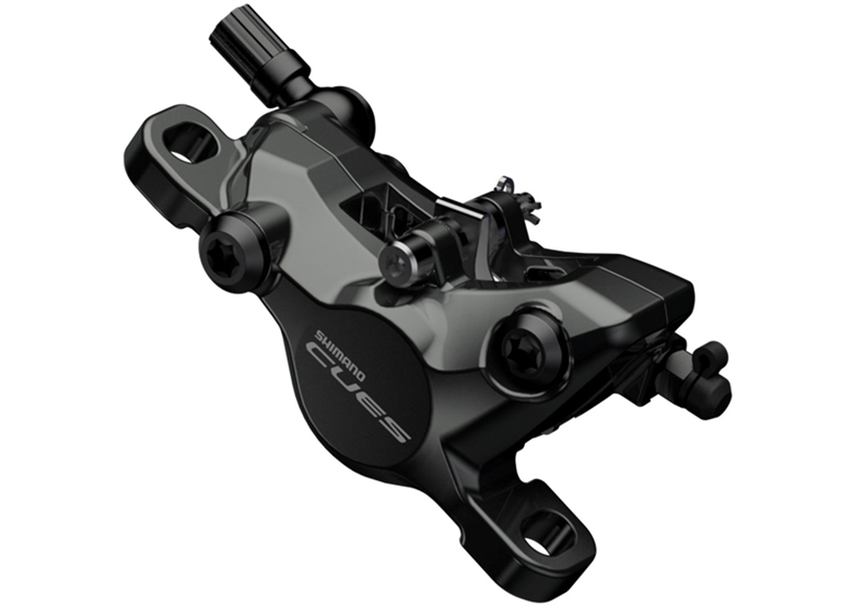 Zacisk hamulca tarczowego SHIMANO Cues BR-U8000