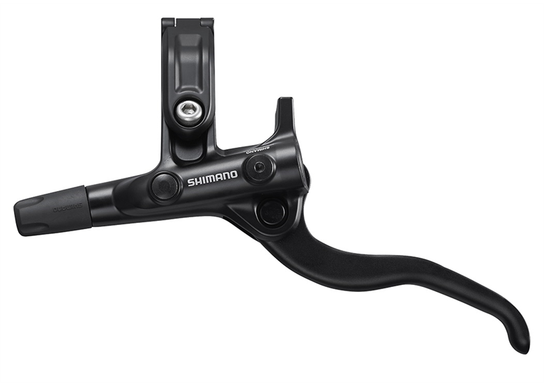Klamka hamulca SHIMANO Deore BL-M4100