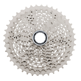 Kaseta SHIMANO Deore CS-M4100