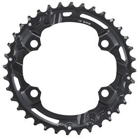 Zębatka rowerowa SHIMANO Deore FC-M5100-2