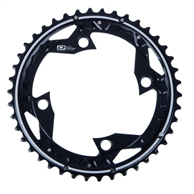 Zębatka rowerowa SHIMANO Deore FC-M610