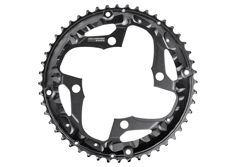 Zębatka rowerowa SHIMANO Deore FC-M610