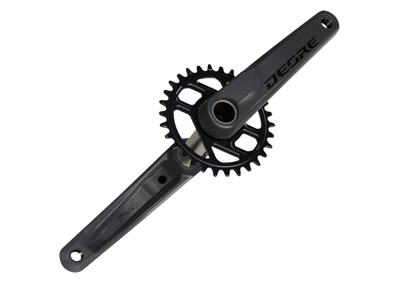 Mechanizm korbowy SHIMANO Deore FC-M6200