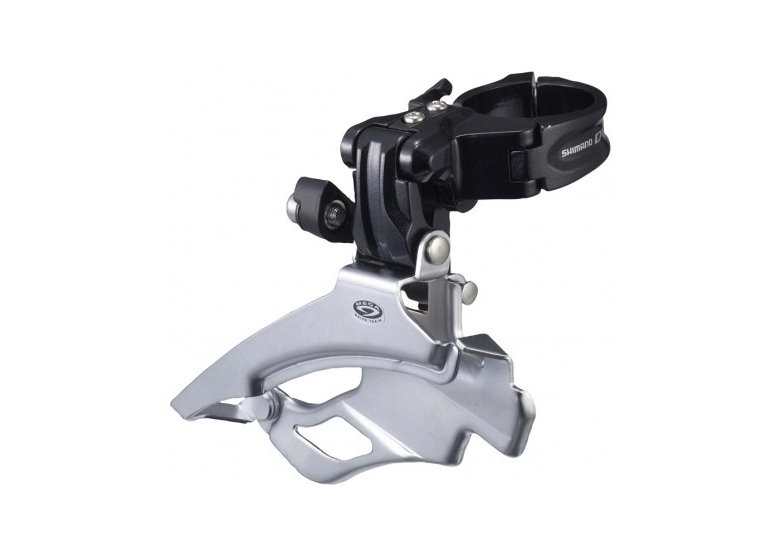 Przerzutka przednia SHIMANO Deore FD-M591