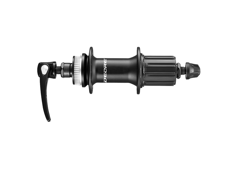 Piasta tylna SHIMANO Deore FH-M5100