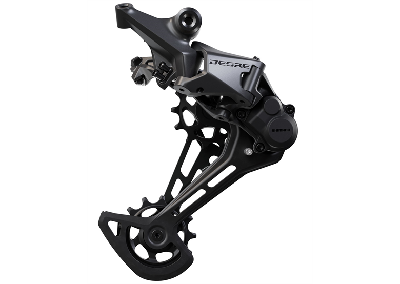 Przerzutka tylna SHIMANO Deore RD-M6200