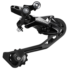 Przerzutka tylna SHIMANO Deore RD-T6000
