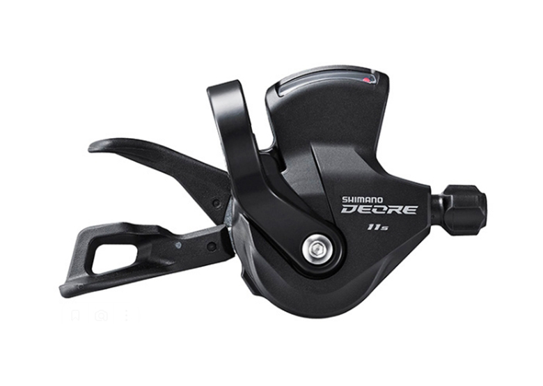 Manetka SHIMANO Deore SL-M5100