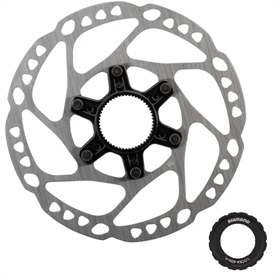 Tarcza hamulcowa SHIMANO Deore SM-RT64