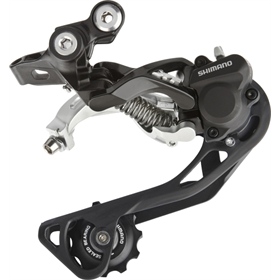 Przerzutka tylna SHIMANO Deore XT RD-M786 
