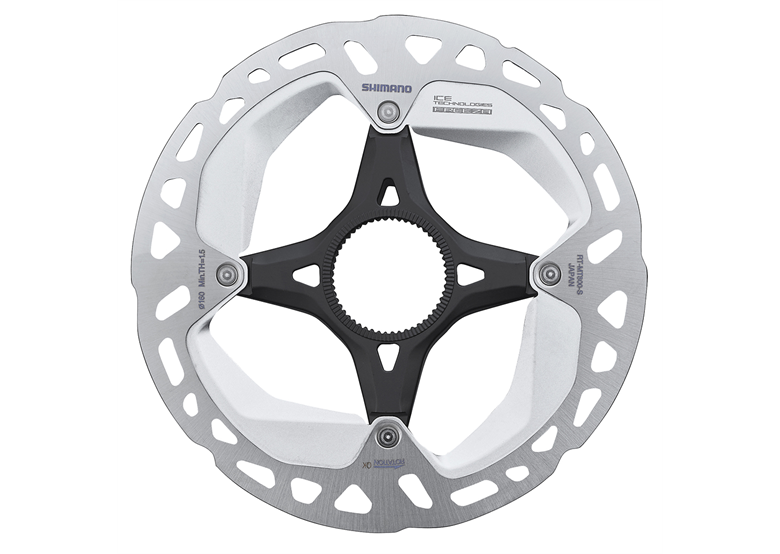 Tarcza hamulcowa SHIMANO Deore XT RT-MT800