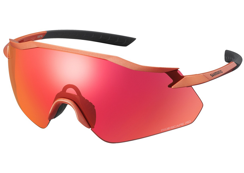 Okulary rowerowe SHIMANO Equinox