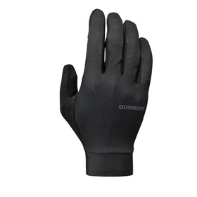 Rękawiczki długie SHIMANO Explorer FF GEL