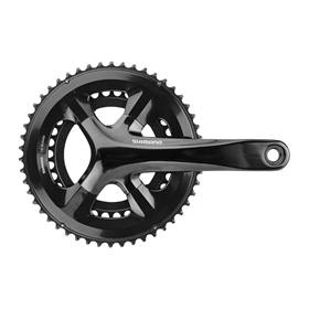 Mechanizm korbowy SHIMANO FC-RS510