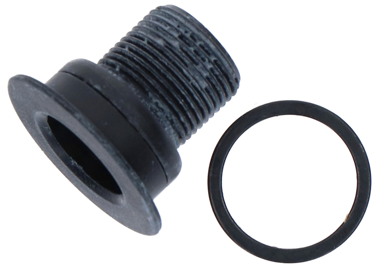 Śruba mocująca ramię korby SHIMANO FC-U6000 / FC-U4010