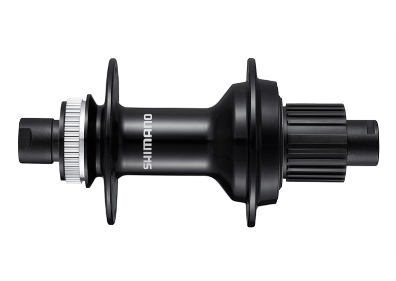 Piasta tylna SHIMANO FH-MT510