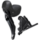 Grupa gravelowa SHIMANO GRX 400