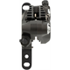 Klamkomanetka z hamulcem SHIMANO GRX BL-RX600 / BR-RX400